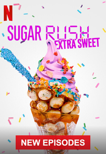 Sugar Rush Extra Doce (Sugar Rush Extra Sweet)