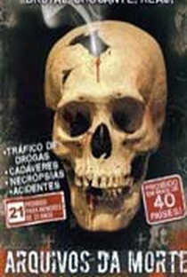 Arquivos da Morte - O Original - Poster / Capa / Cartaz - Oficial 1