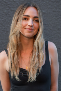 Katelyn Tarver - Poster 1