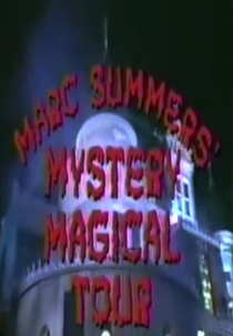 Mystery Magical Special (Mystery Magical Special)