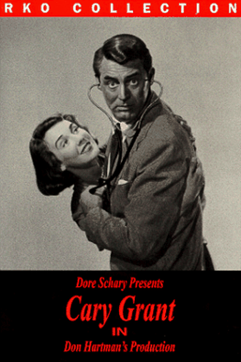  de Filme Quero Esse Homem (1948)