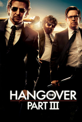 Poster 16 de Filme Se Beber, Não Case! - Parte III (2013)