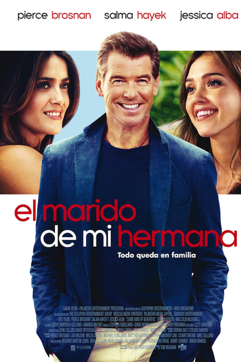  de Filme Ensina-me o Amor (2015)