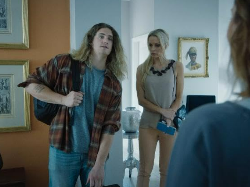 Foto 11 de Lioness (1ª Temporada)