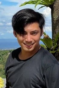 Gino John Gomez