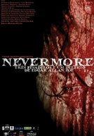 Nevermore: Três Pesadelos e um Delírio de Edgar Allan Poe