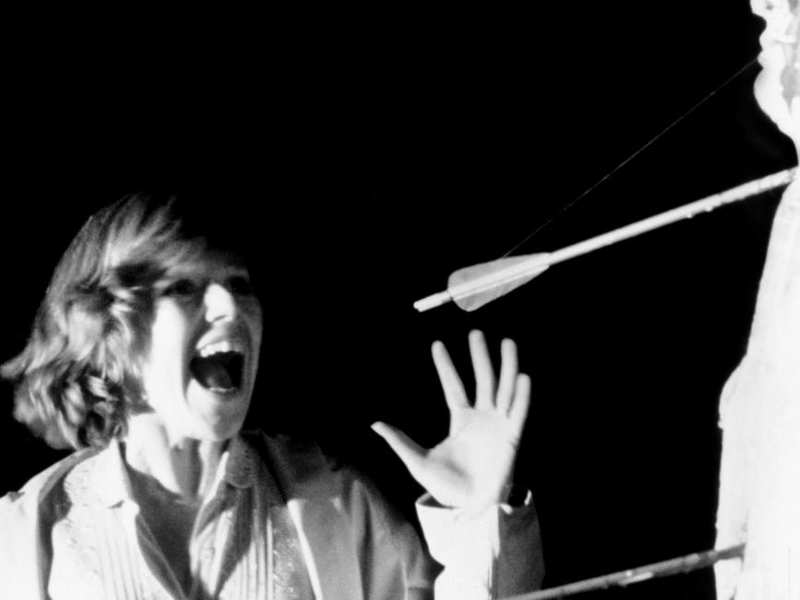 Foto 30 de Sexta-Feira 13