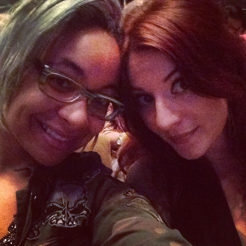 Raven-Symoné - Foto 4
