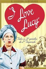 I Love Lucy (2ª Temporada) (I Love Lucy (Season 2))