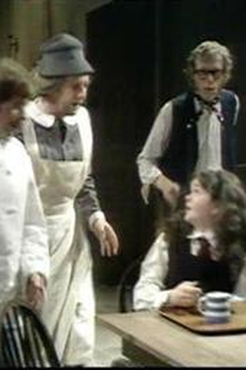 Poster de Episódio Cecily AKA Servants (1970)