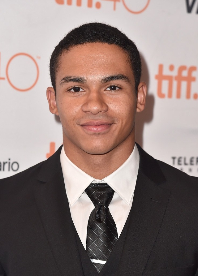 Noah Gray-Cabey - Bio, Facts, Family Life of American 