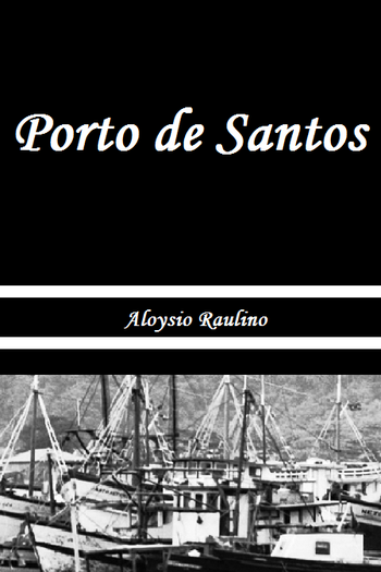 Poster de Curta Porto de Santos (1978)