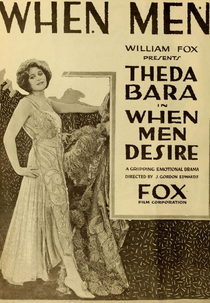 When Men Desire (When Men Desire)