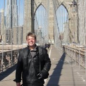 Foto de perfil de Cardoso Mauro