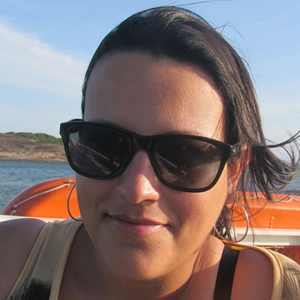 Foto de perfil de Camila