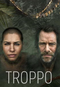 Troppo (1ª Temporada) (Troppo (Season 1))