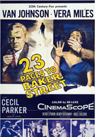 A 23 Passos da Rua Baker