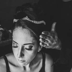 Foto de perfil de agnes carvalho