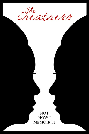  de Filme The Creatress (2019)