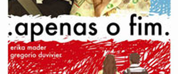 Apenas o Fim vence o Prêmio Netflix 