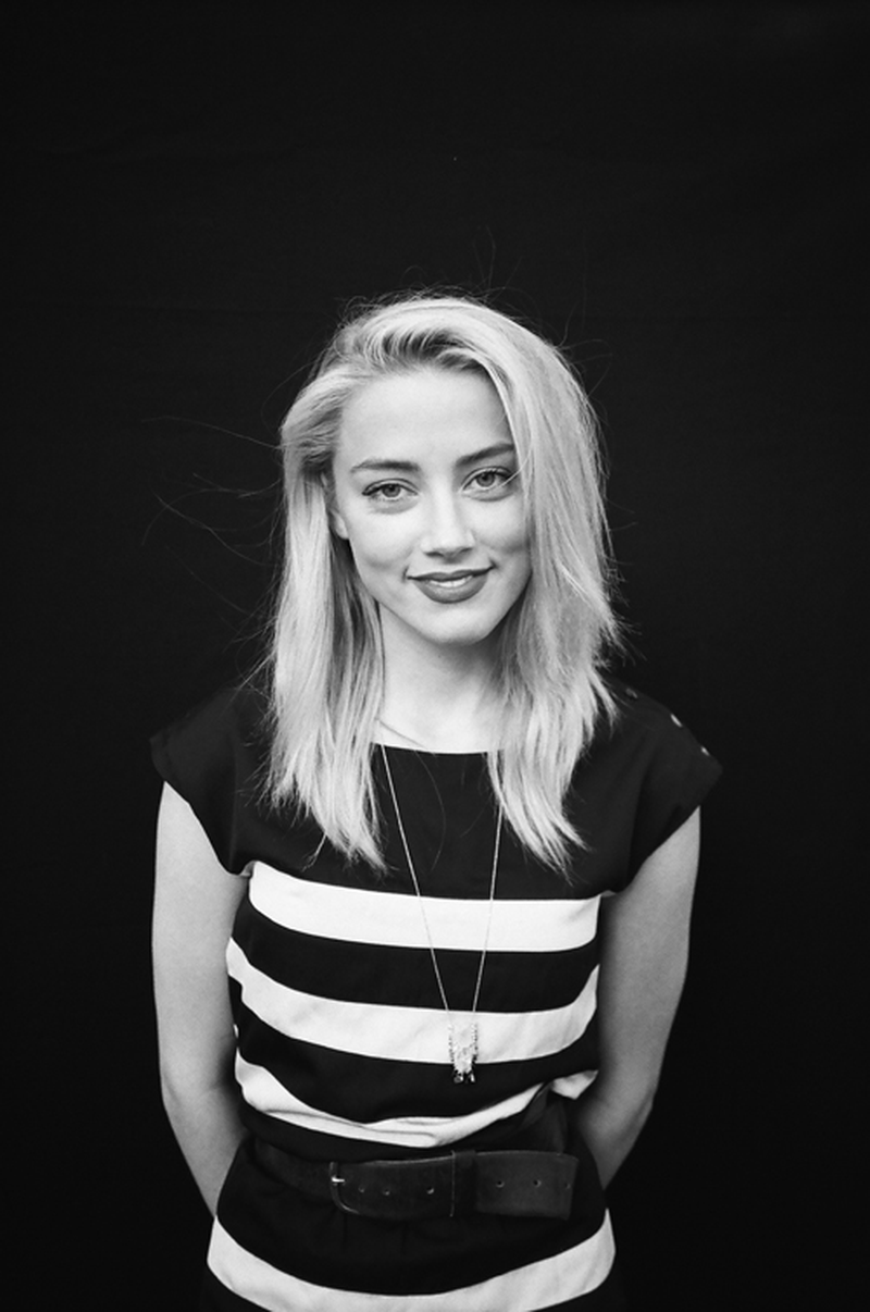 Amber Heard - Foto 21