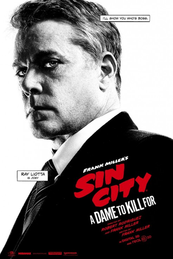  de Filme Sin City: A Dama Fatal (2014)