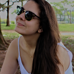 Foto de perfil de Amanda