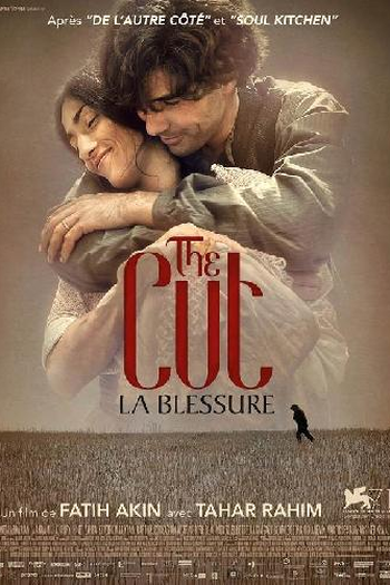  de Filme The Cut (2014)
