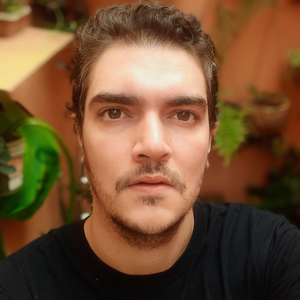 Foto de perfil de Rafael Dias