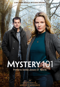 Mystery 101 (Mystery 101)