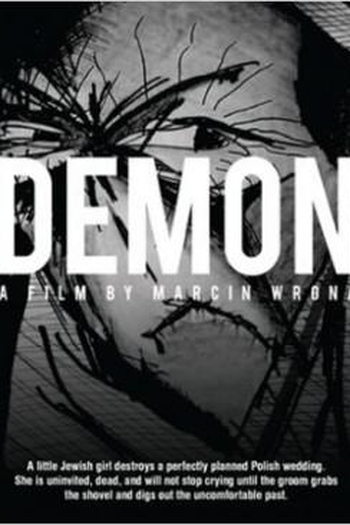  de Filme Demon (2015)