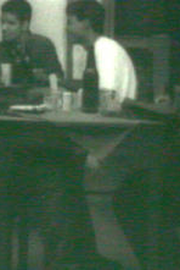 Poster de Curta 2 Homens (2001)