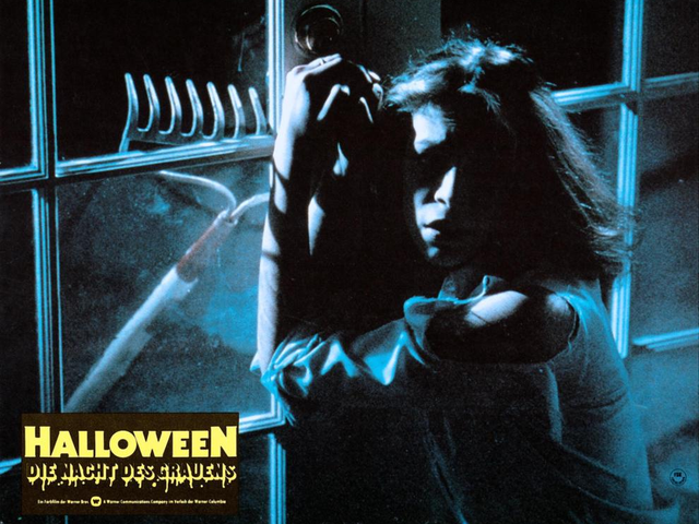 Halloween: A Noite do Terror - 17 de Maio de 1980