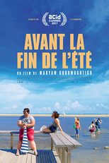 Antes do Fim do Verão (Avant la Fin de L'été)