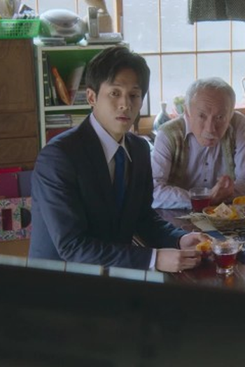 Poster de Episódio 第9話 (2023)