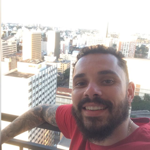 Foto de perfil de Renan Koerich