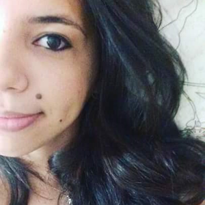 Foto de perfil de Priscila Gouveia