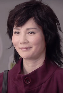 Yue Hung Wan - Poster 1