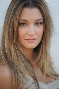 Valentina de Angelis - Poster 1