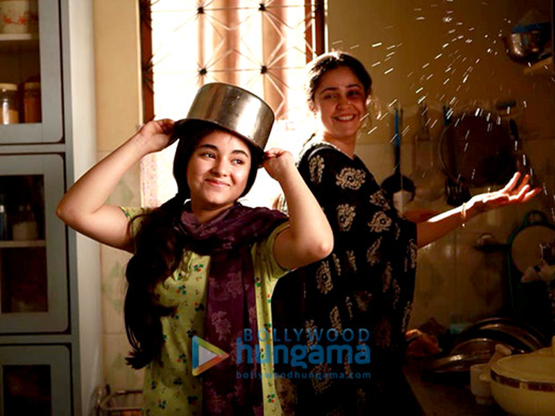 Foto 10 de Superestrela Secreta