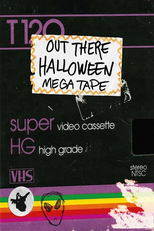 Out There Halloween Mega Tape (Out There Halloween Mega Tape)