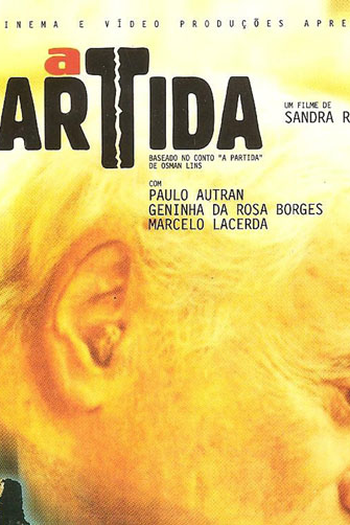 Poster de Curta A Partida (2003)