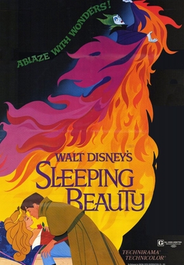 A Bela Adormecida (Sleeping Beauty)