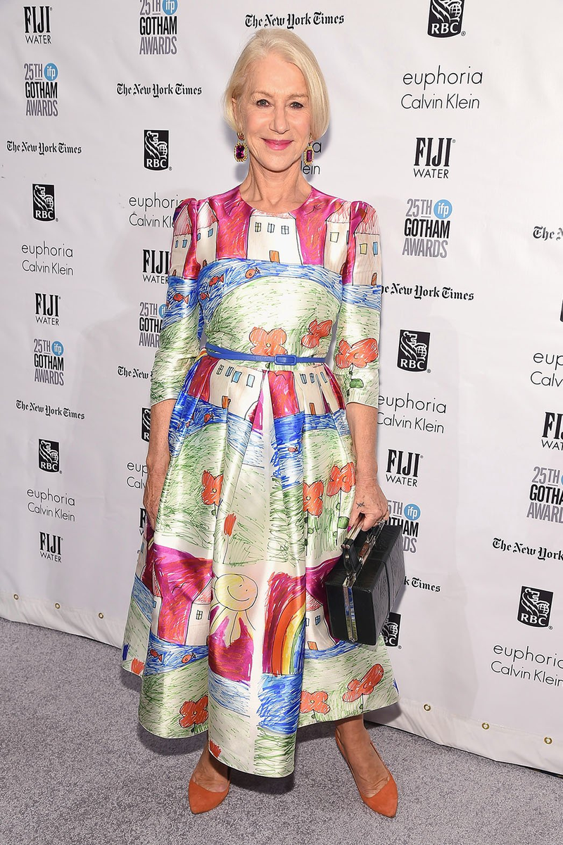 Helen Mirren - Foto 14