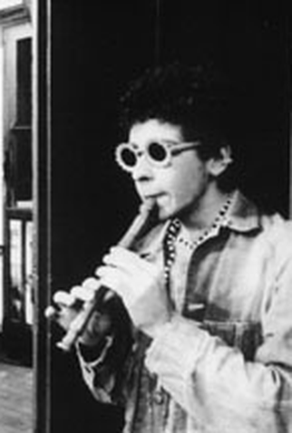 Poster 2 de Filme Crioulo Doido (1970)