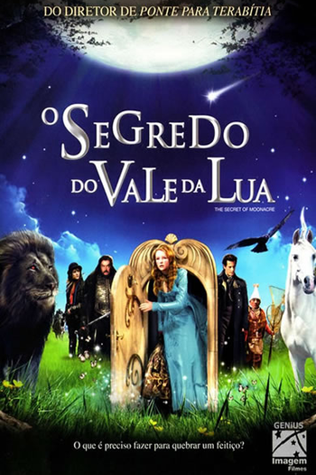  de Filme O Segredo do Vale da Lua (2008)