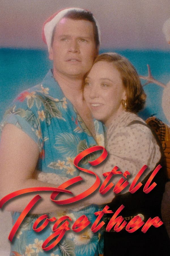 Poster de Curta Still Together (2021)