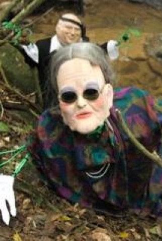 Poster 1 de Filme Strovengah - Amor Torto (2011)