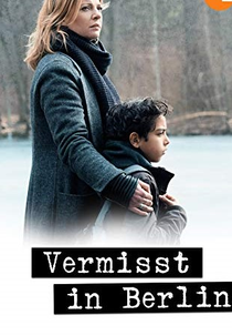 Vermisst in Berlin (Vermisst in Berlin)