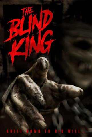 Poster 4 de Filme Dark Silence (2016)